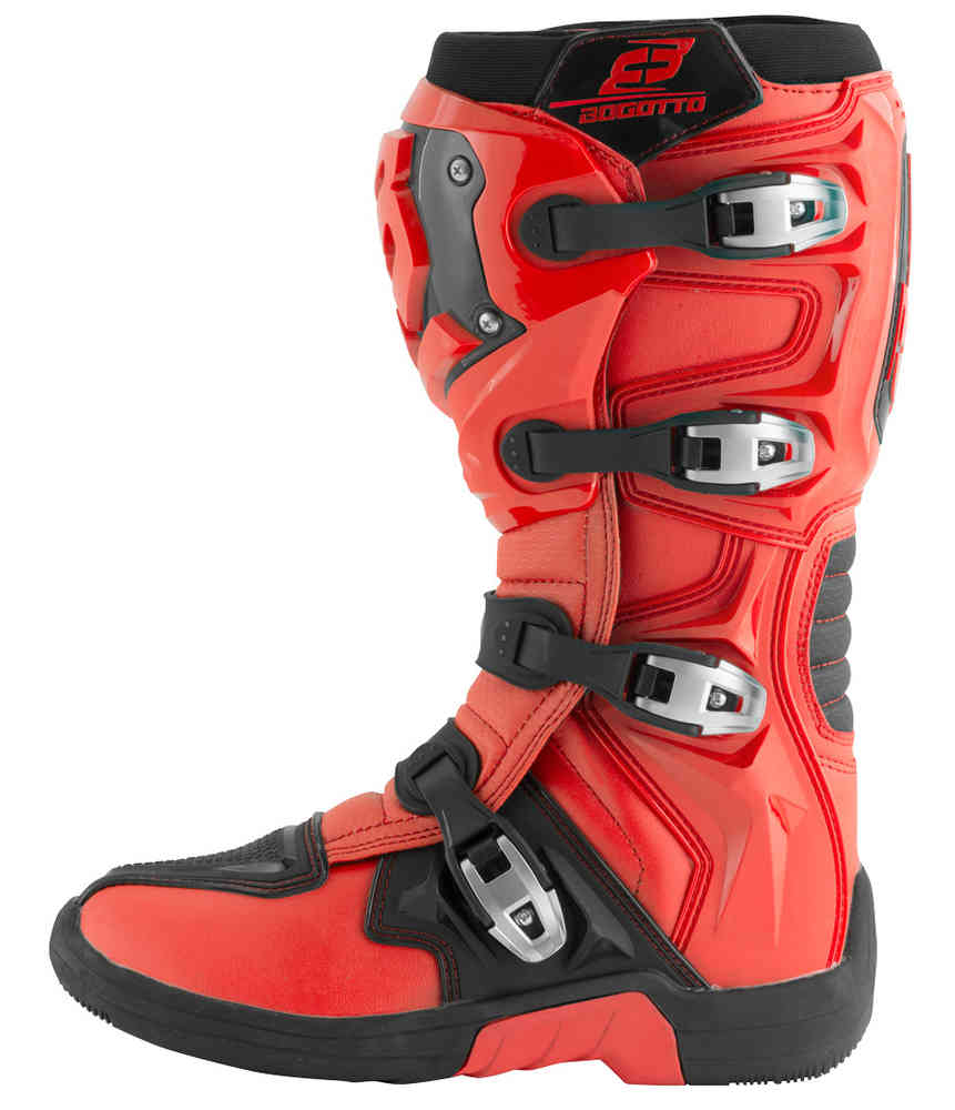 Bogotto MX-6 Motocross Boots
