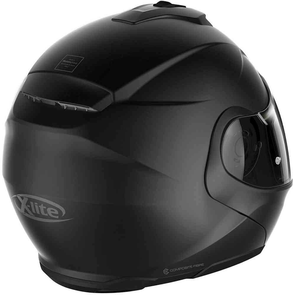 X-Lite X-1005 Elegance N-Com Helmet