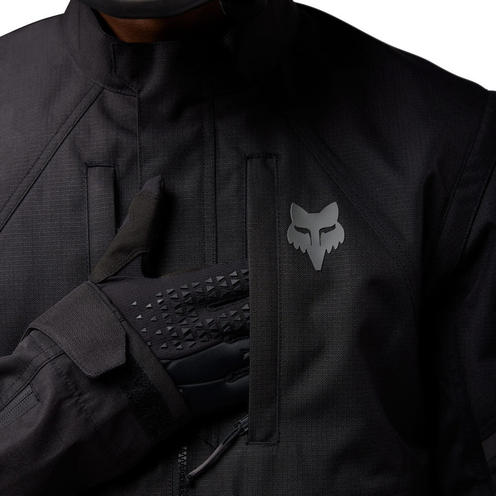 FOX Defend Off-Road Motocross Jacket