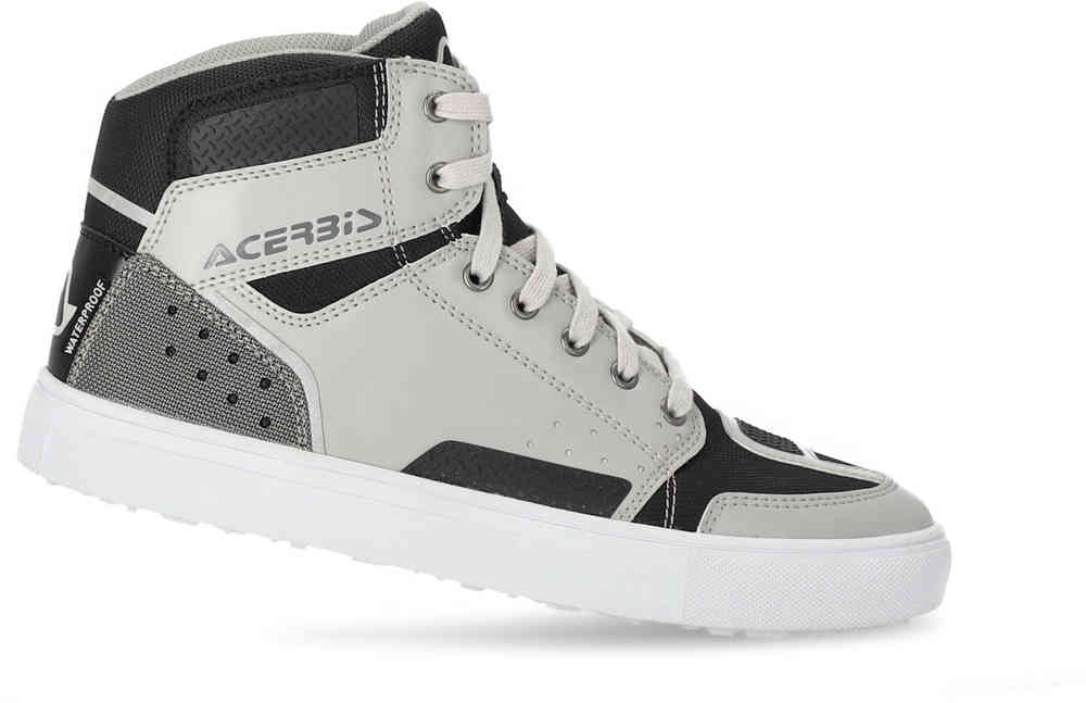 Acerbis Lock Motorcycle Shoes