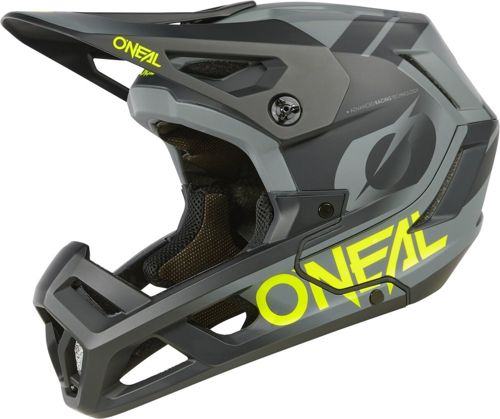 Oneal SL1 Strike Downhill Helmet