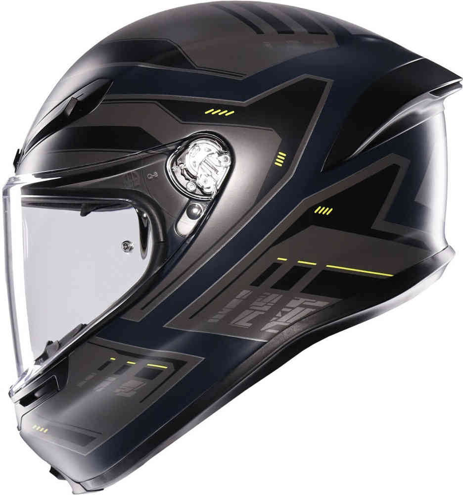 AGV K6 S Enhance Helmet