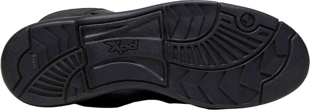XPD X-Journey H2Out waterproof Motorcycle Boots