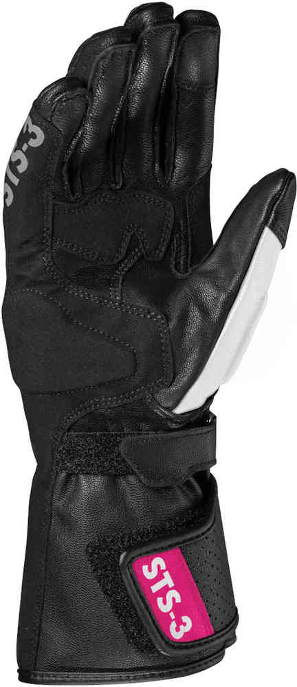 Spidi STS-3 Ladies Motorcycle Gloves
