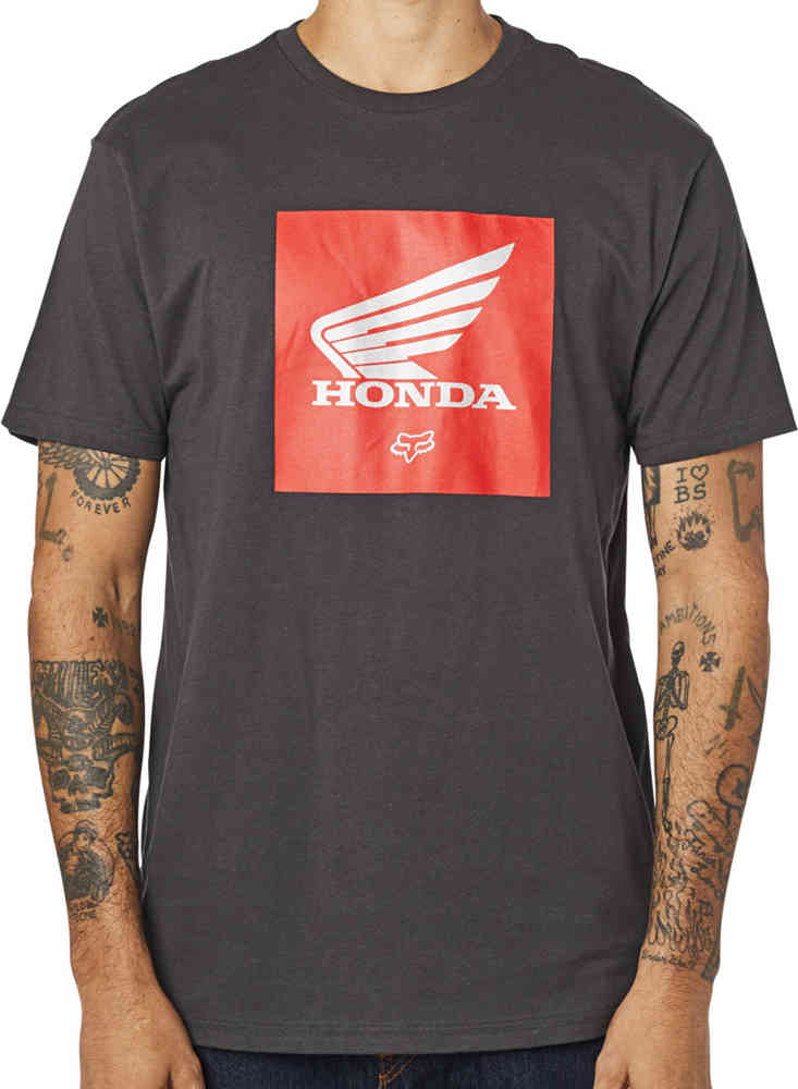 FOX Honda Premium Update T-Shirt