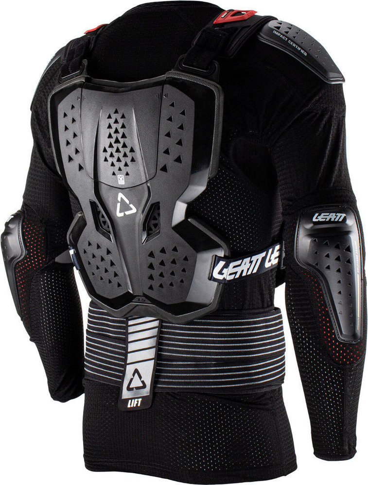 Leatt 3.5 Protector Jacket