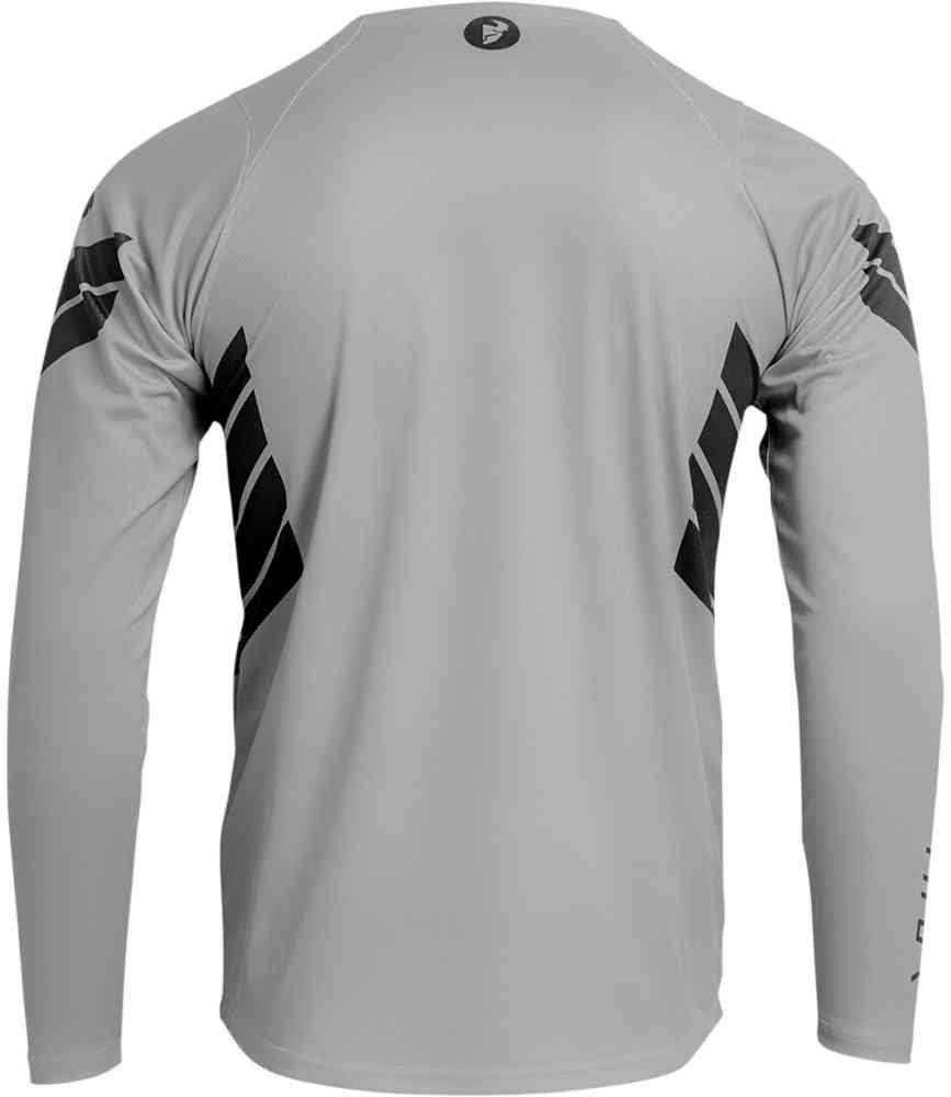 Thor Assist Sting Longsleeve Bicycle Jersey