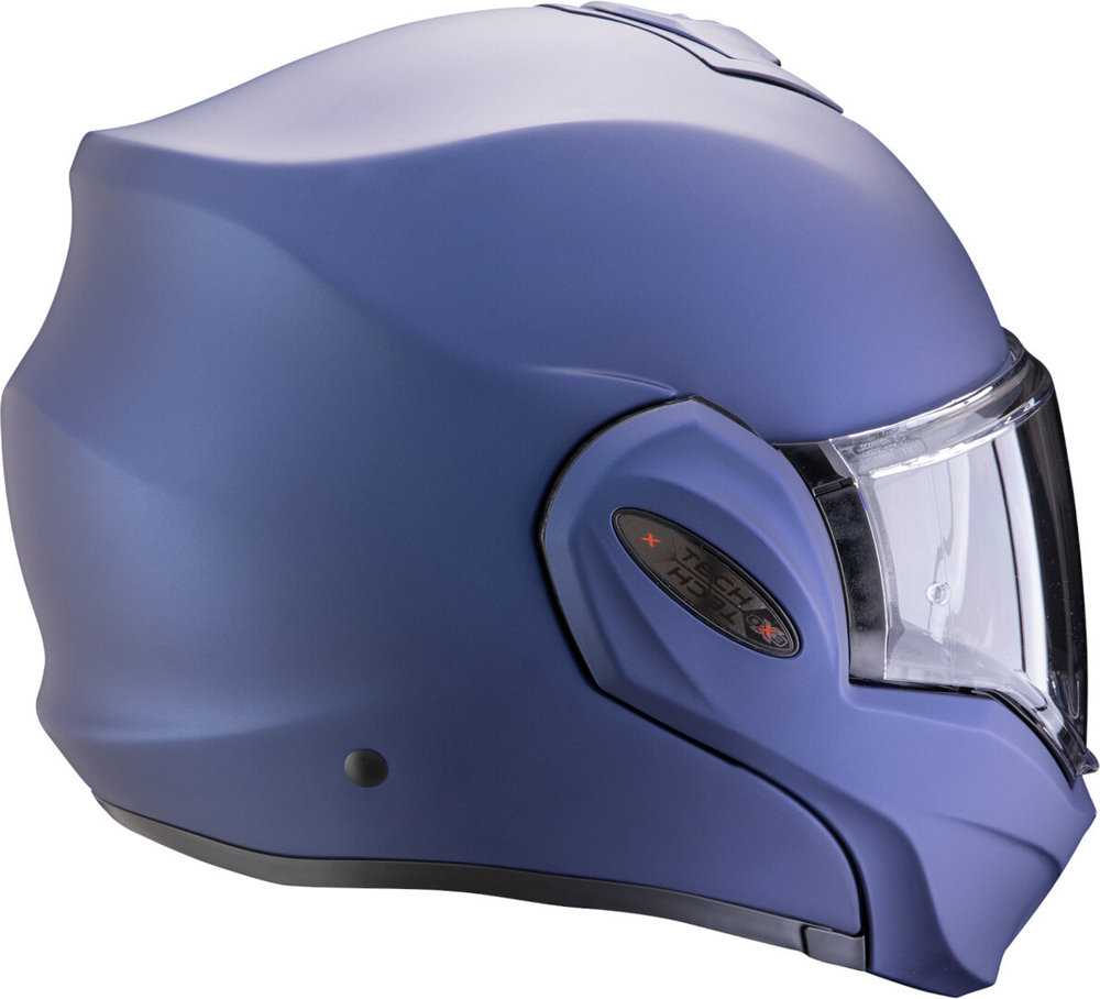 Scorpion Exo-Tech Evo Pro Solid Helmet