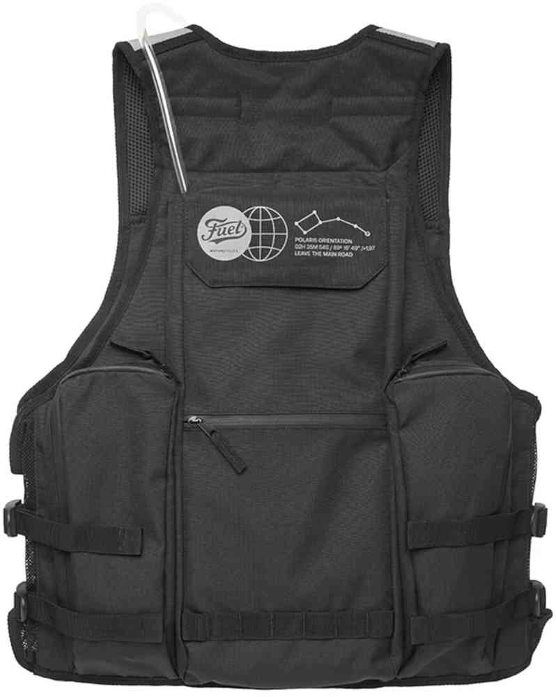 Fuel Escape Vest