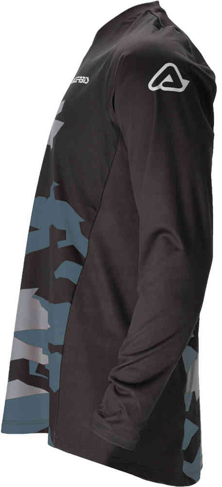 Acerbis X-Duro Winter Motocross Jersey