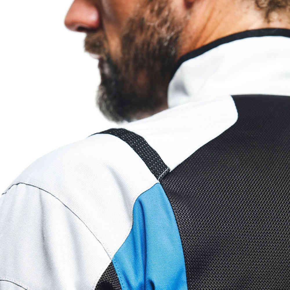 Dainese Desert Tex Motorcycle Textile Jacket