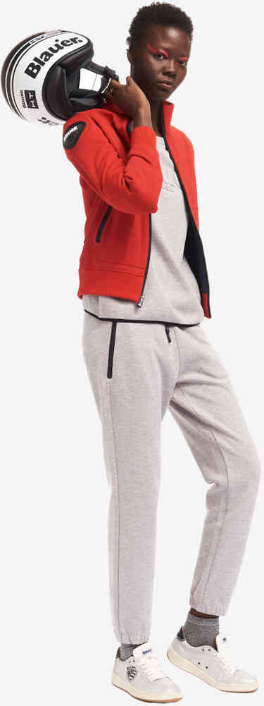 Blauer Easy Pro Ladies Motorcycle Textile Jacket