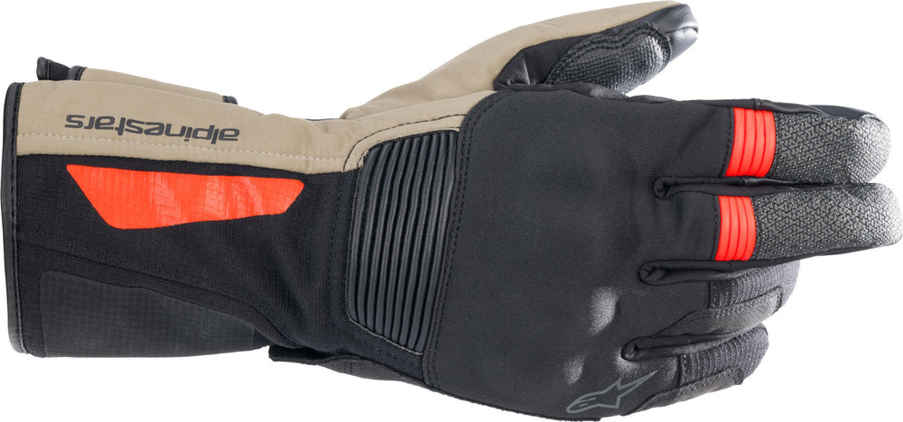 Alpinestars Denali Aerogel Drystar Motorcycle Glove