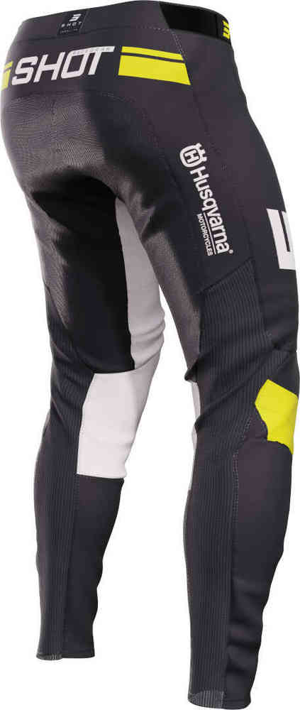 Shot Aerolite Husqvarna Limited Edition 2024 Motocross Pants