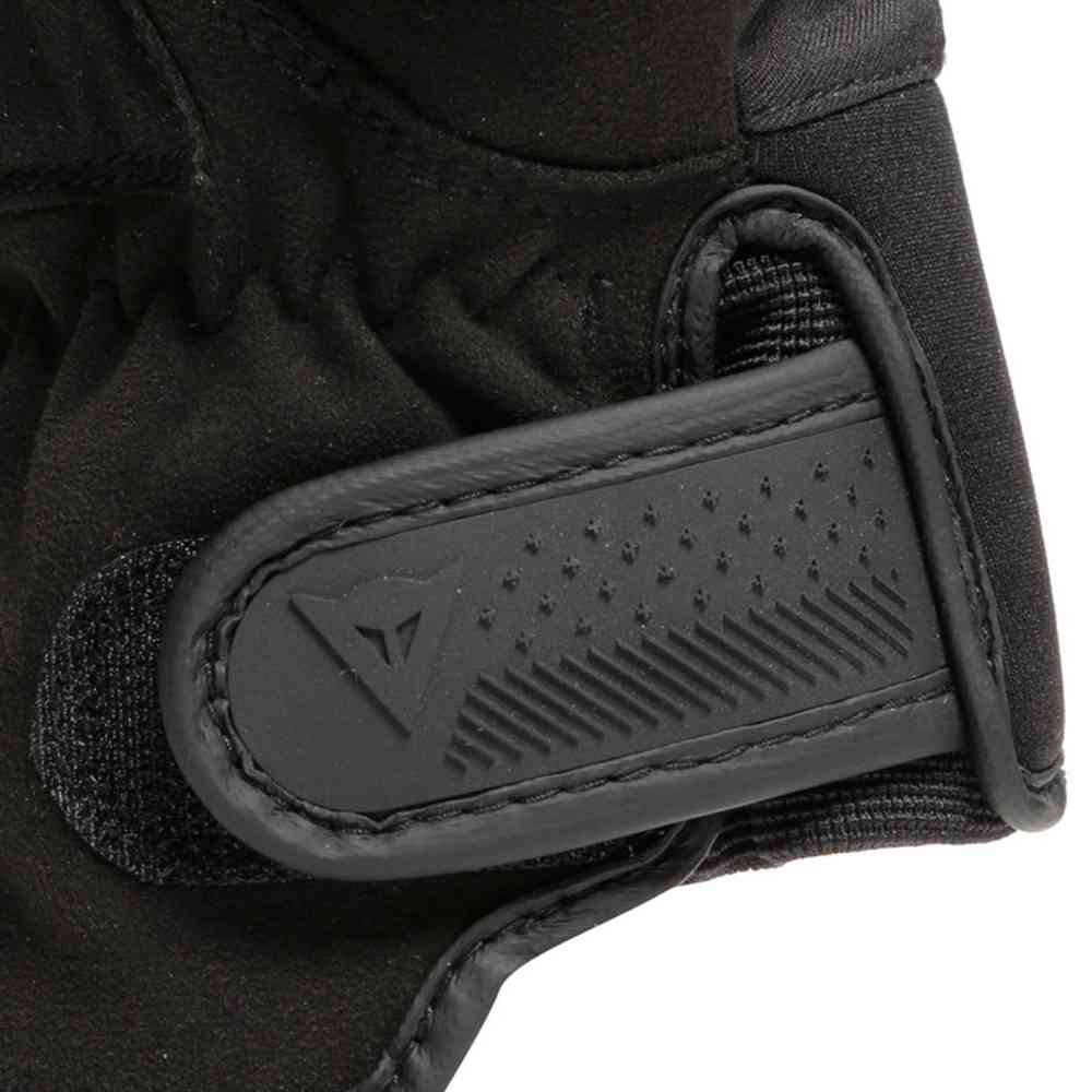 Dainese Stafford D-Dry Motorcycle Gloves