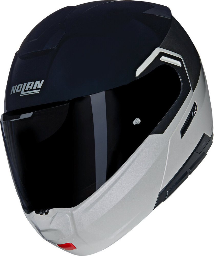Nolan N90-3 06 Verniciatura Speciale N-Com Helmet