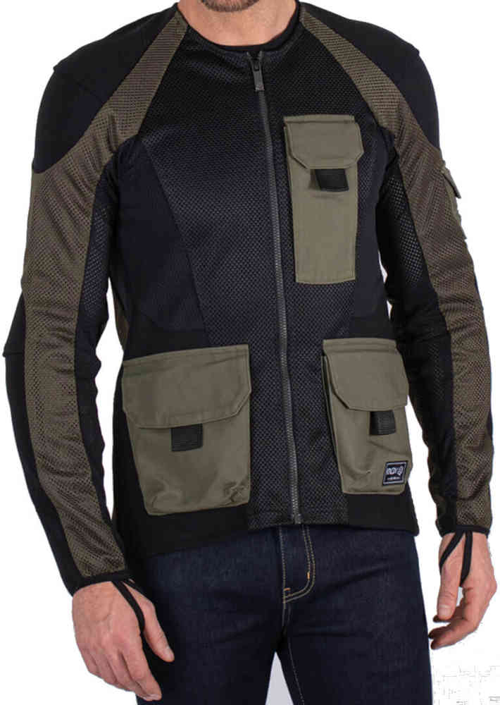 Knox Urbane Pro Utility MK3 Protector Jacket
