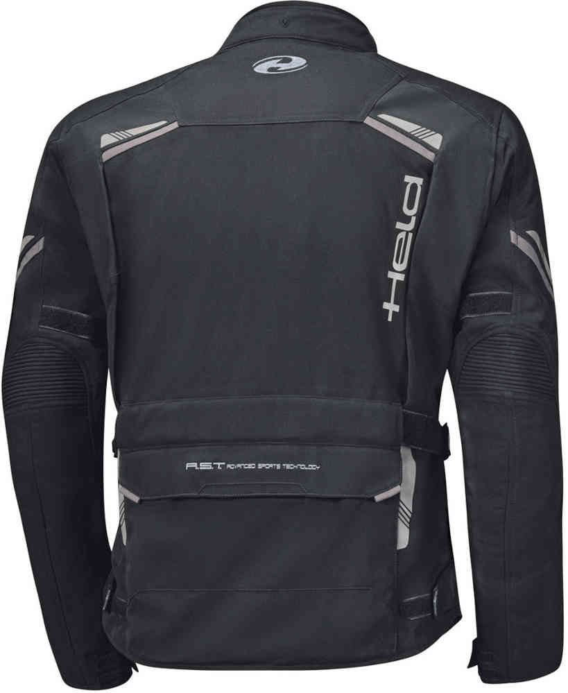 Held Lonborg Top Motocycle Textile Jacket