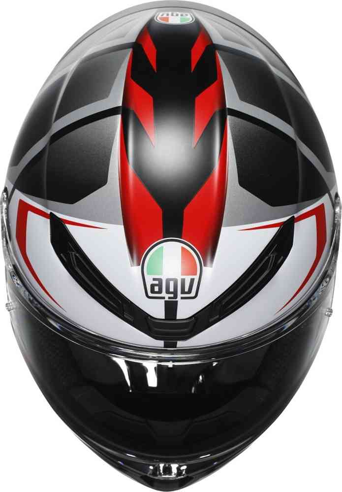 AGV K6 S Karve Helmet