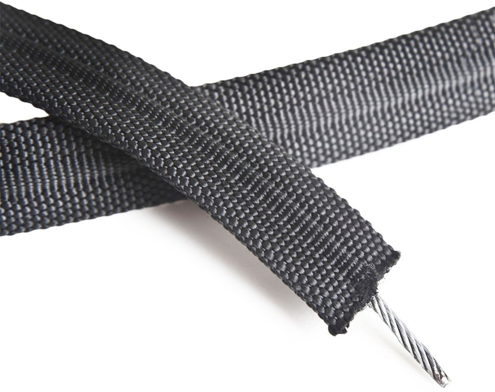 Kriega Steel Core Safety Belt