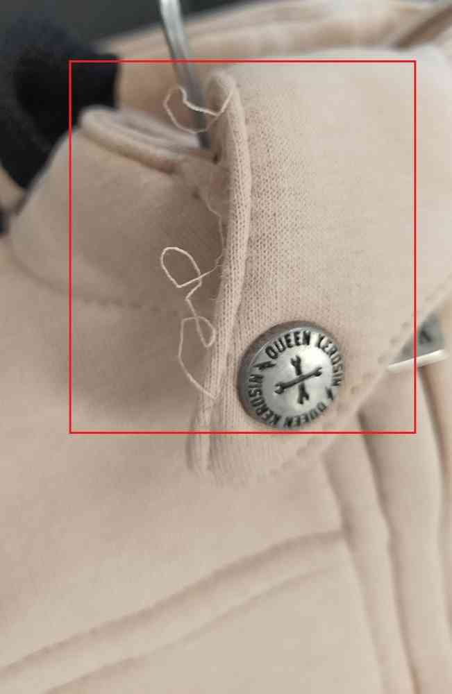 Queen Kerosin Heart Adventure Ladies Jacket 2nd choice item