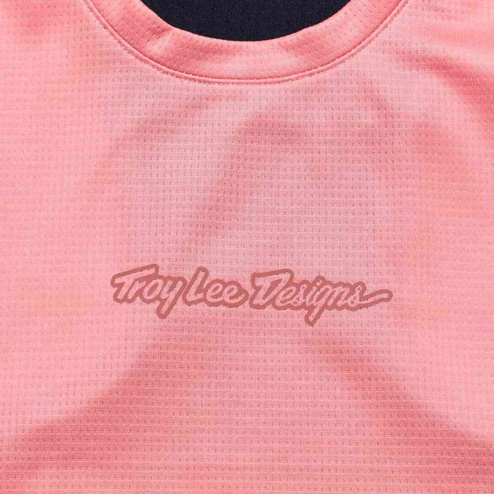 Troy Lee Designs Luxe Mono Ladies Bicycle Tanktop