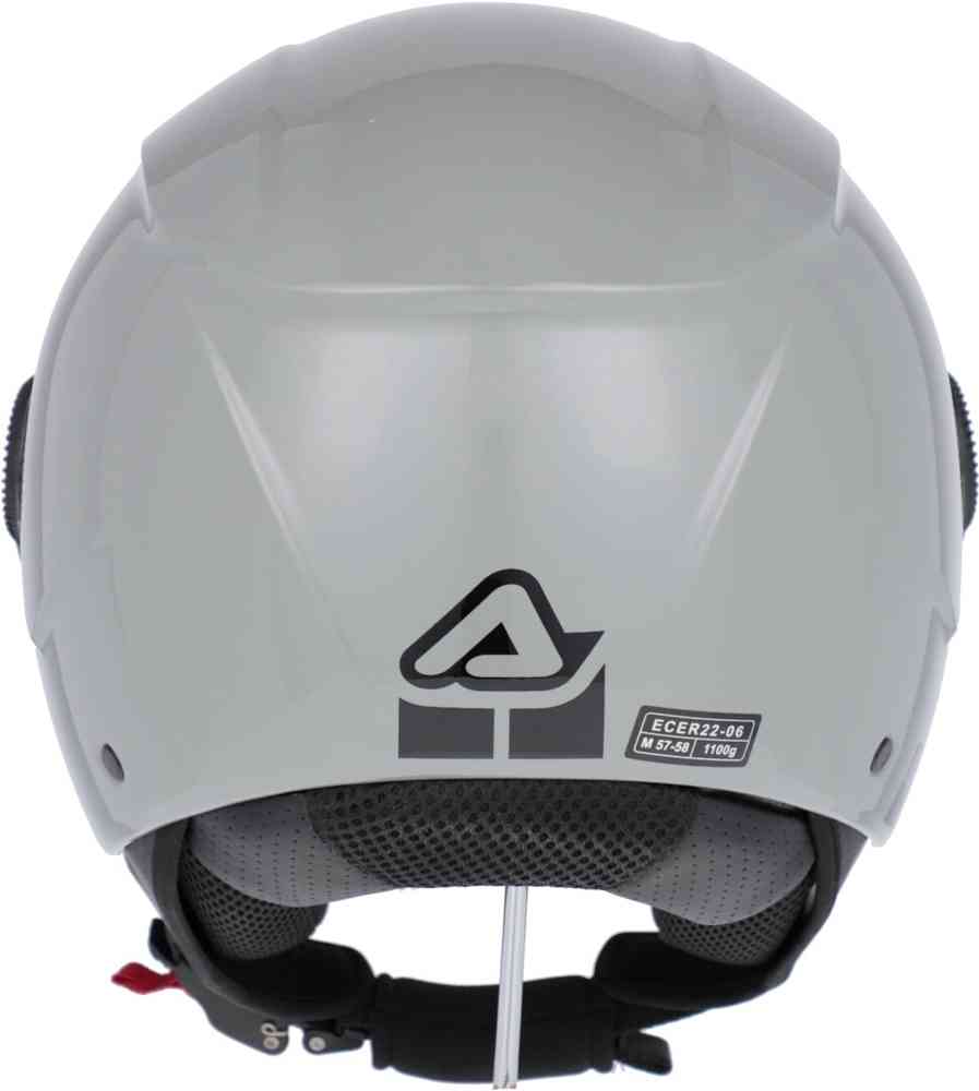 Acerbis Brezza Jet Helmet