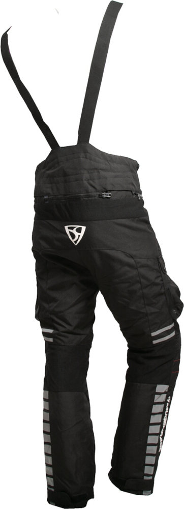 MUGENRACE Viaggiare waterproof Motorcycle Textile Pants
