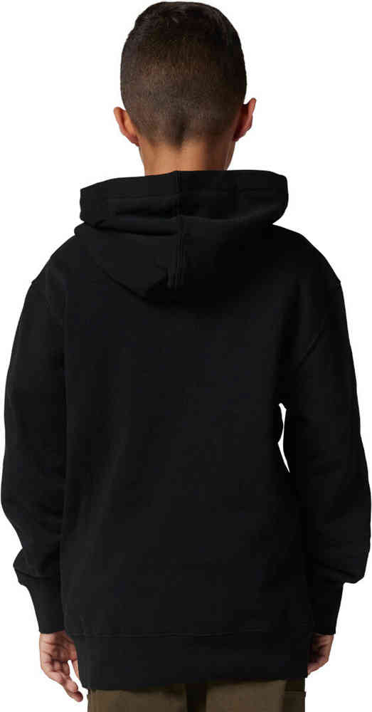 FOX Absolute Youth Hoodie