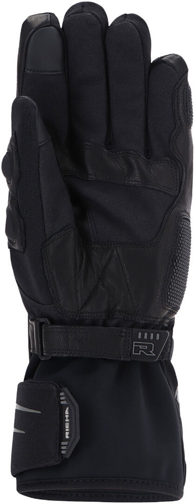 Richa Cold Protect Gore-Tex waterproof Motorcycle Gloves