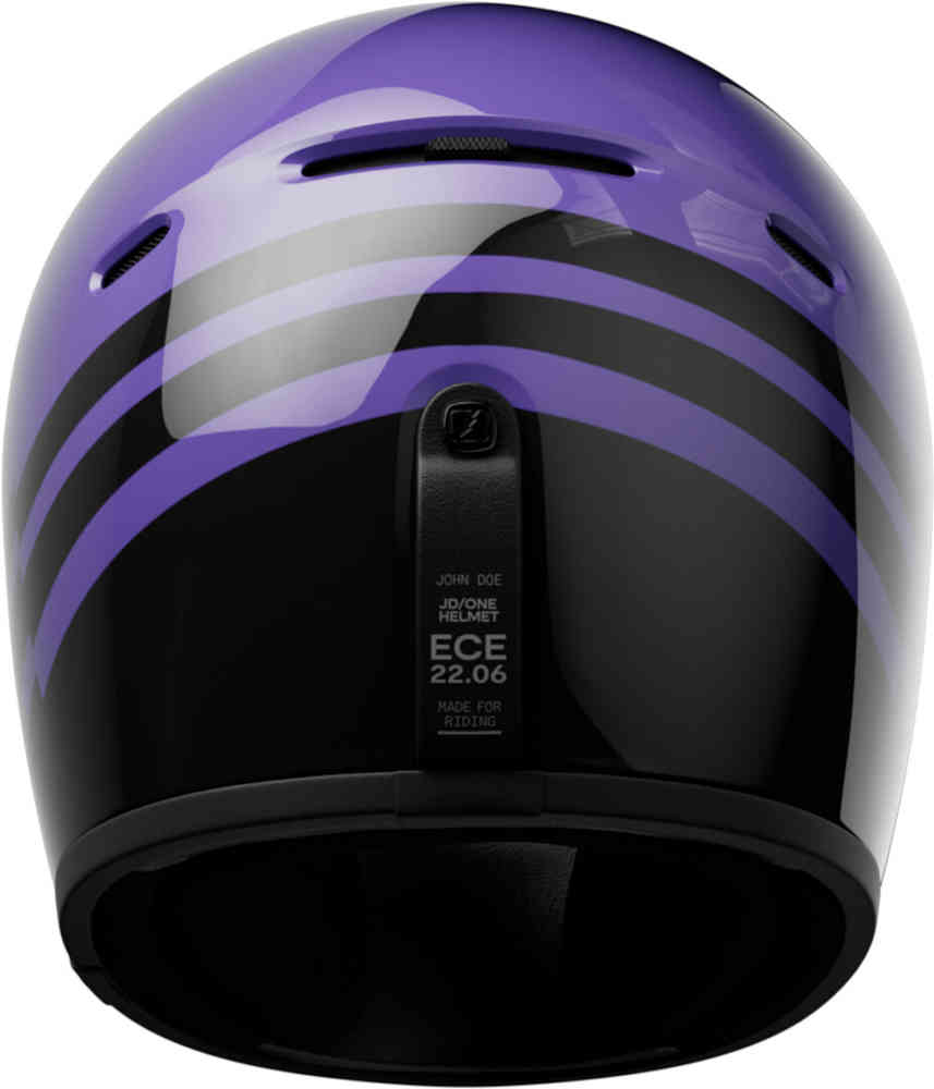 John Doe JD/One Spectral Helmet