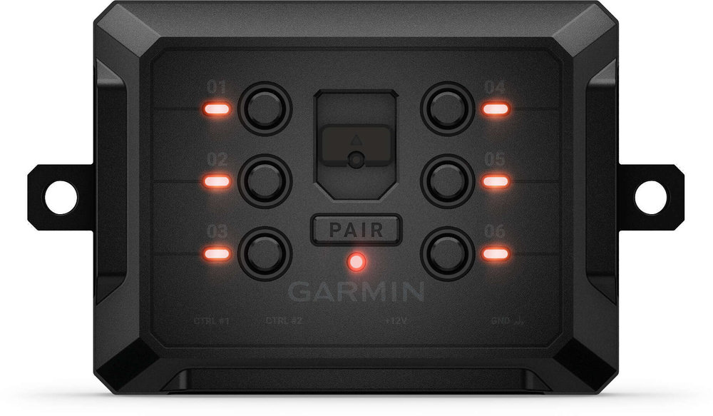 Garmin PowerSwitch Digital Switch Box