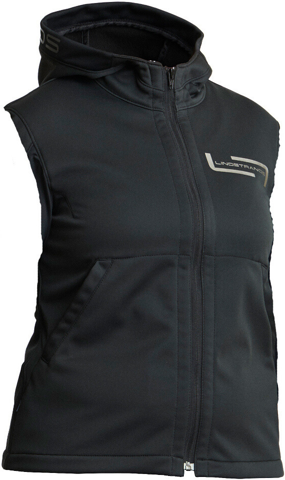 Lindstrands Zagreb waterproof Ladies Motorcycle Textile Jacket