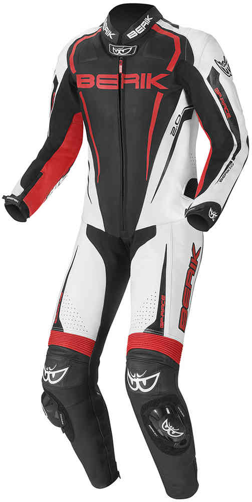 Berik Race-X One Piece Leather Suit