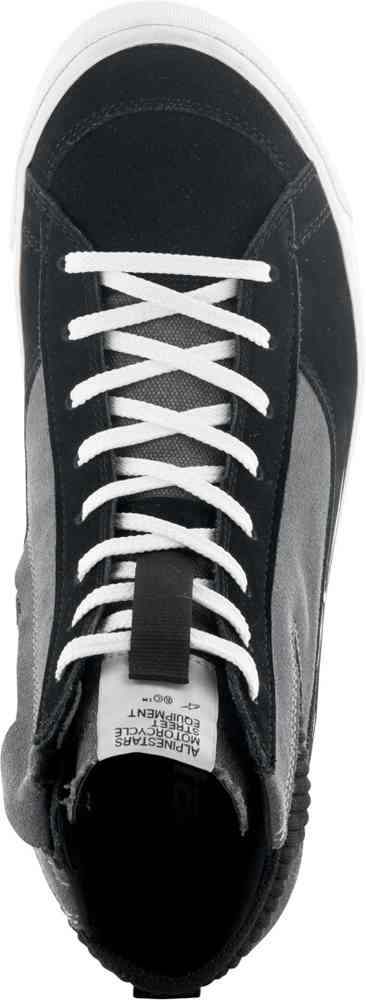 Alpinestars Stated Motorcycle Shoes