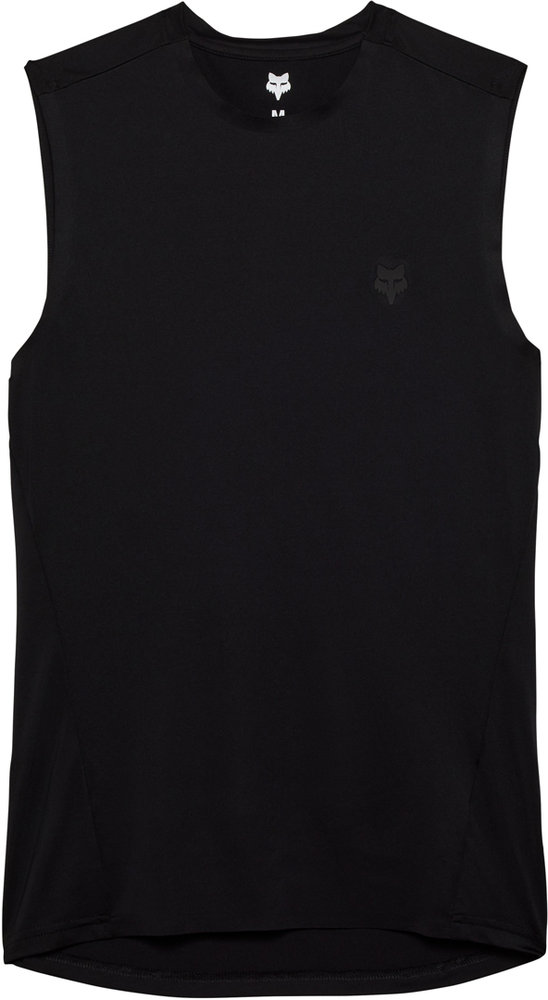 FOX Tecbase Baselayer SL Motocross Functional Shirt