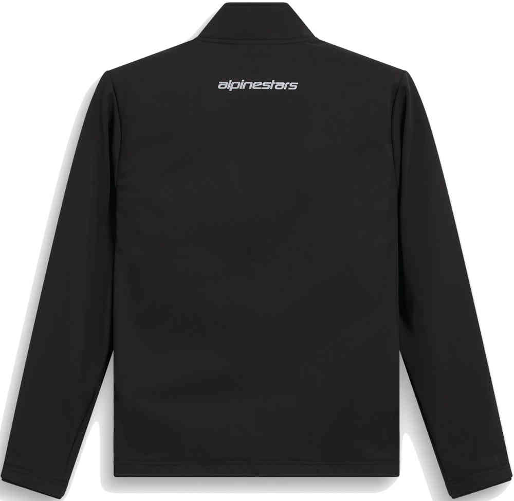 Alpinestars Radiate Softshell Textile Jacket