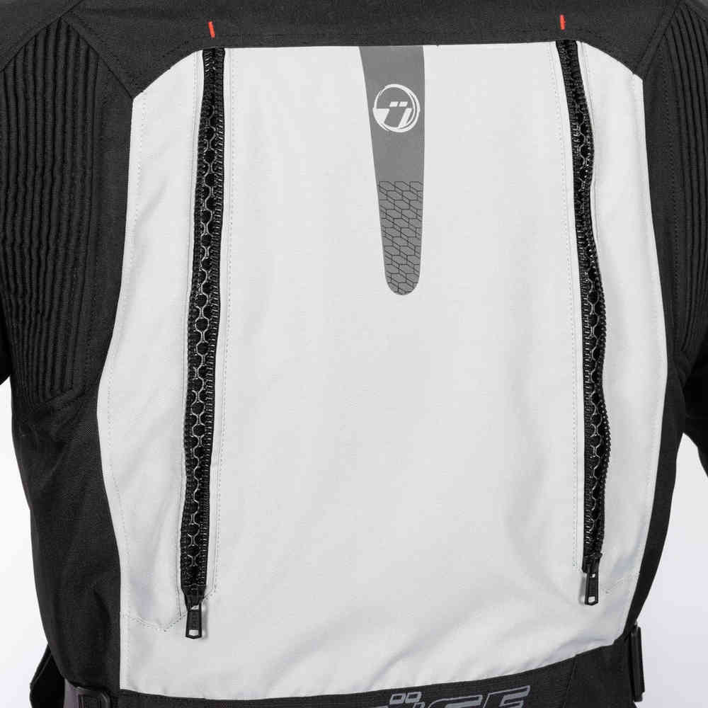 Büse Monterey waterproof Motorcycle Textile Jacket