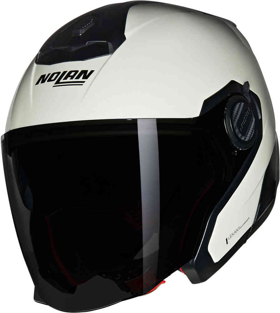 Nolan N40-5 06 Classico Nobile N-Com Jet Helmet