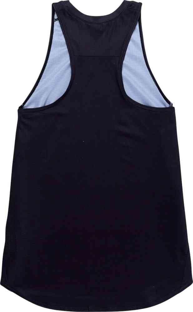 Troy Lee Designs Luxe Mono Ladies Bicycle Tanktop