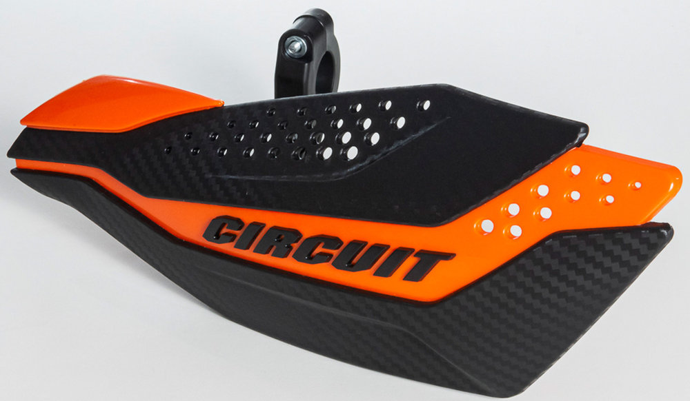 Circuit Equipment DAKAR Hand Guard