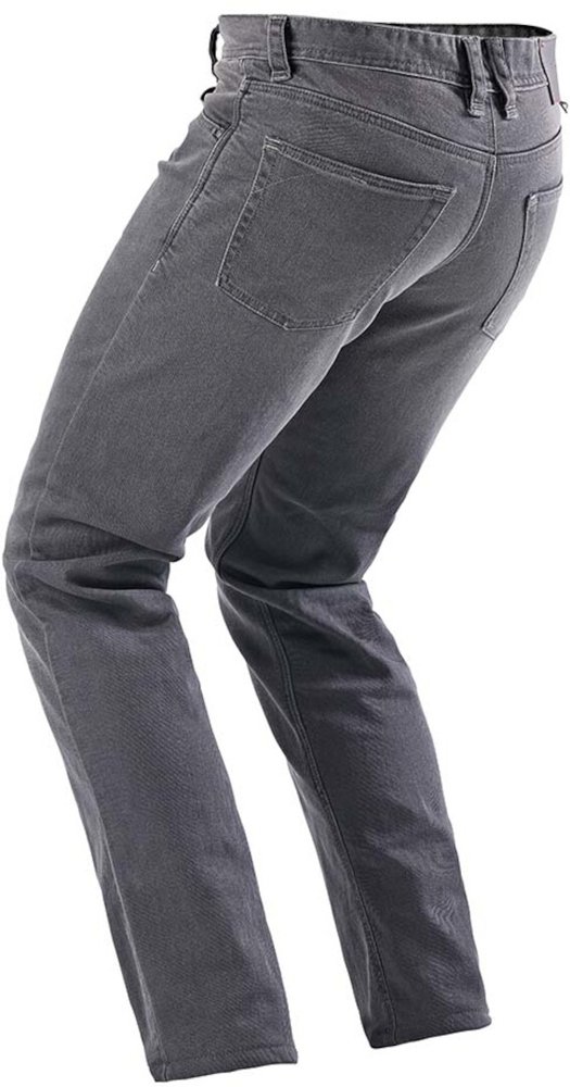 Furygan D12 X Kevlar Straight Motorcycle Jeans