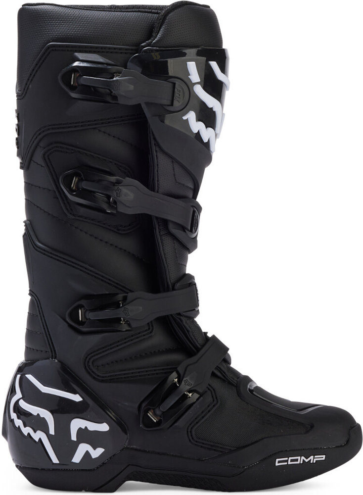 FOX Comp 2023 Youth Motocross Boots
