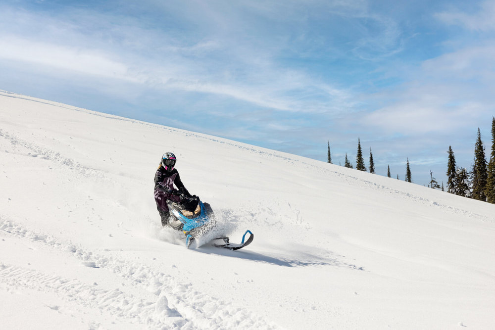 FXR CX F.A.S.T. Insulated 2023 Ladies One Piece Snowmobile Suit