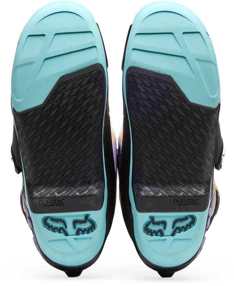 FOX Motion Hello Future Special Edition Motocross Boots