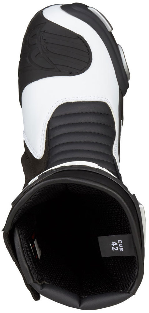 Berik Race-X Racing Motorcycle Boots