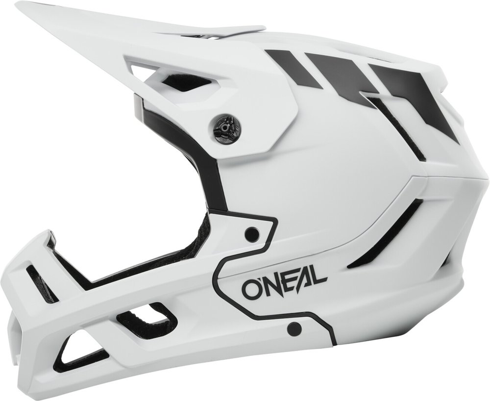 Oneal SL1 Crest Downhill Helmet
