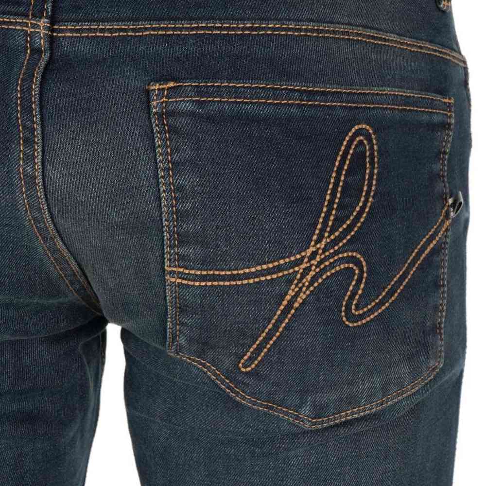 Helstons Midwest Motorcycle Jeans