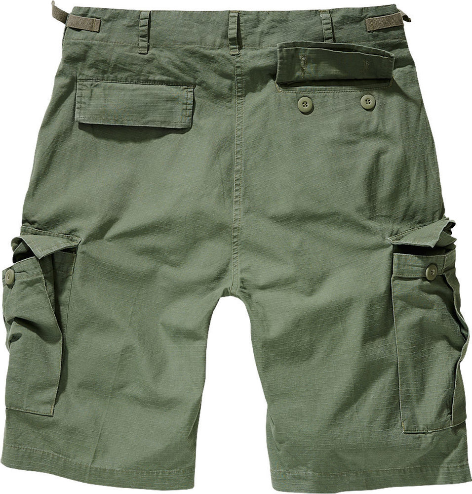 Brandit BDU Ripstop Shorts