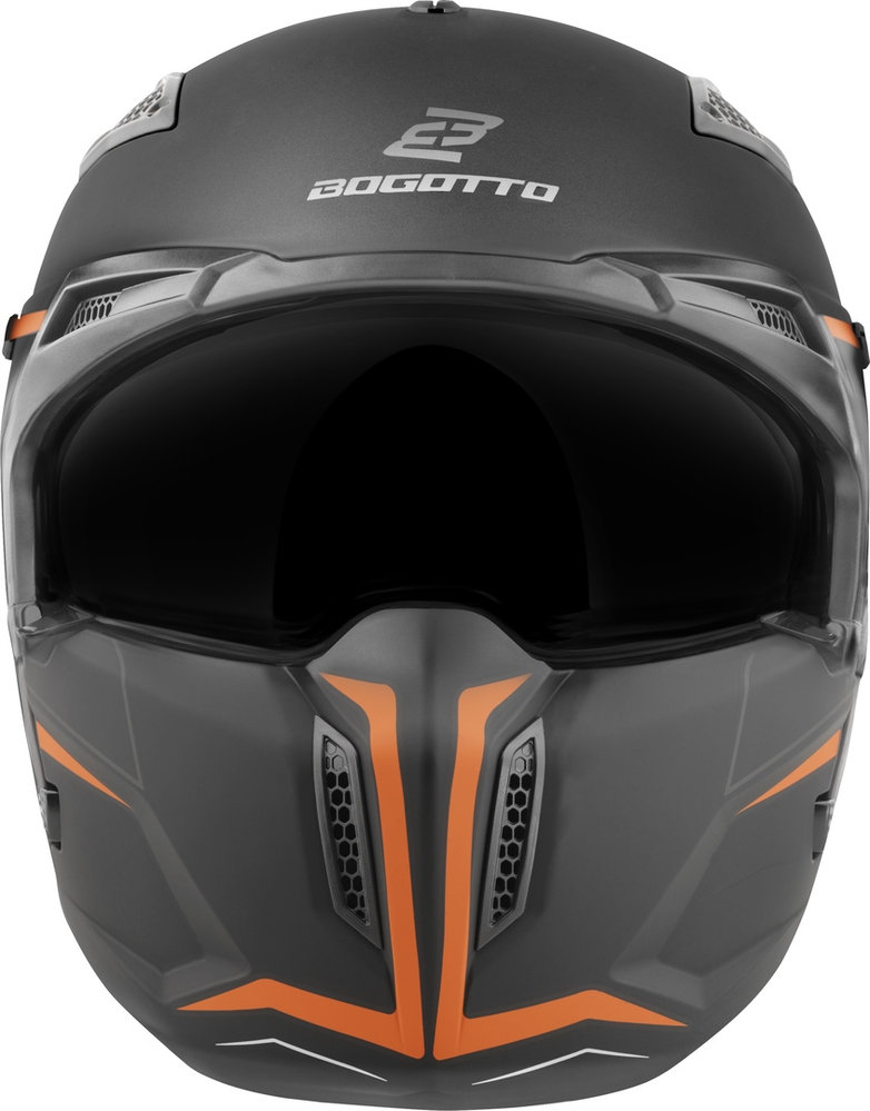 Bogotto Radic WN-ST 22.06 Helmet